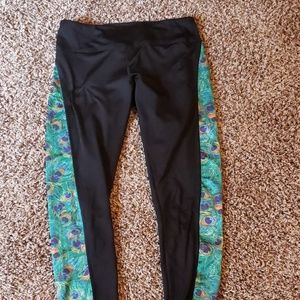 LulaRoe Jordan Leggings